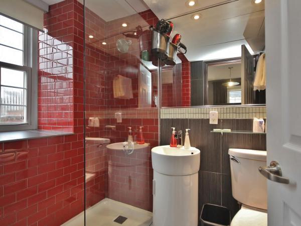 Swiss Hotel : photo 4 de la chambre chambre lit queen-size deluxe avec cheminée