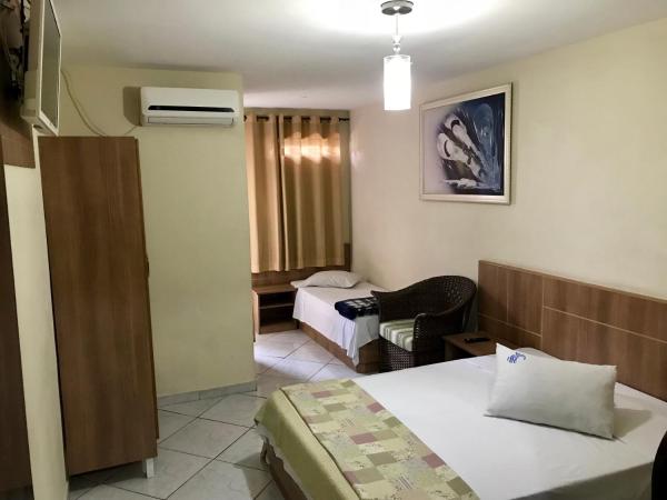 San Francisco Plazza : photo 6 de la chambre chambre familiale standard