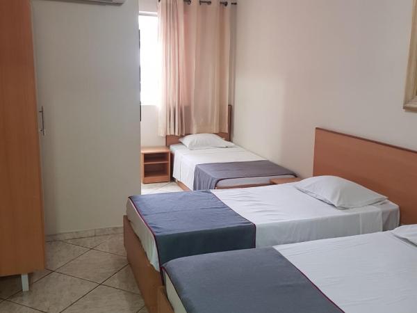 San Francisco Plazza : photo 2 de la chambre chambre triple standard