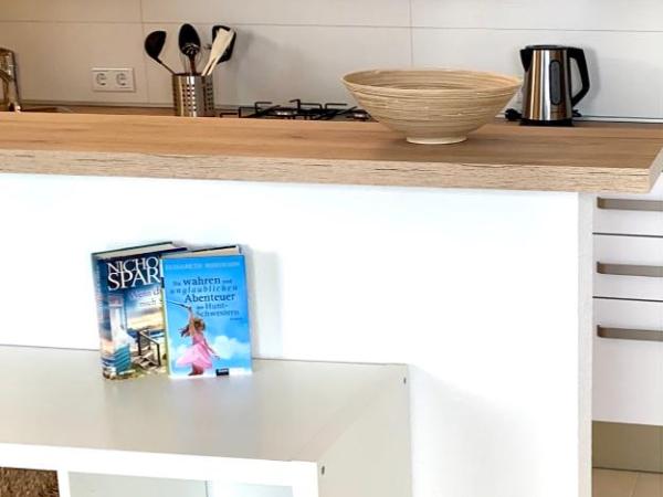 Villa Maluma : photo 4 de la chambre chambre double deluxe avec balcon - vue sur mer