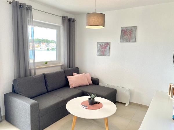 Villa Maluma : photo 2 de la chambre chambre double deluxe avec balcon - vue sur mer