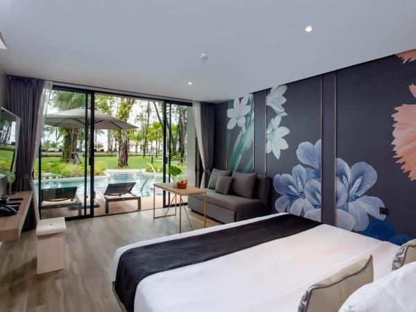 La Flora Khao Lak - SHA Extra Plus : photo 1 de la chambre chambre 