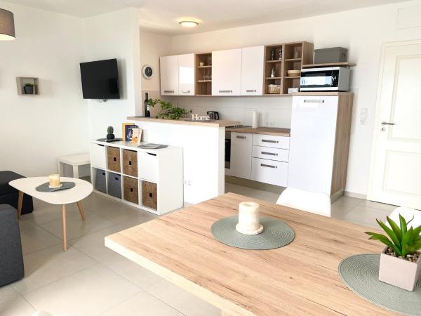 Villa Maluma : photo 3 de la chambre appartement - vue sur mer