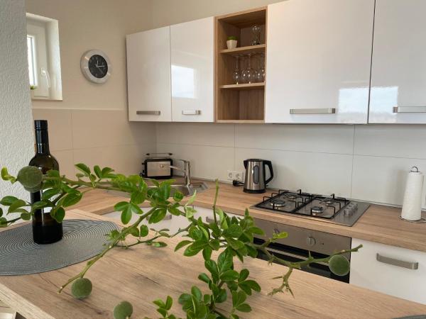 Villa Maluma : photo 8 de la chambre appartement - vue sur mer