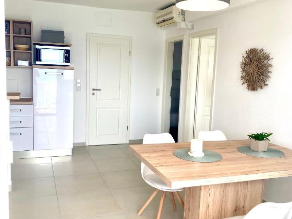 Villa Maluma : photo 4 de la chambre appartement - vue sur mer