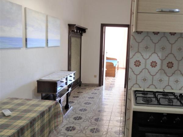 Villa Erade : photo 3 de la chambre appartement 2 chambres