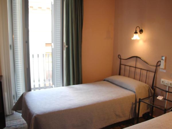 Hotel Peninsular : photo 1 de la chambre chambre double ou lits jumeaux