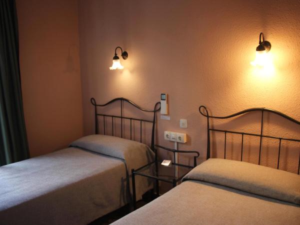 Hotel Peninsular : photo 2 de la chambre chambre double ou lits jumeaux