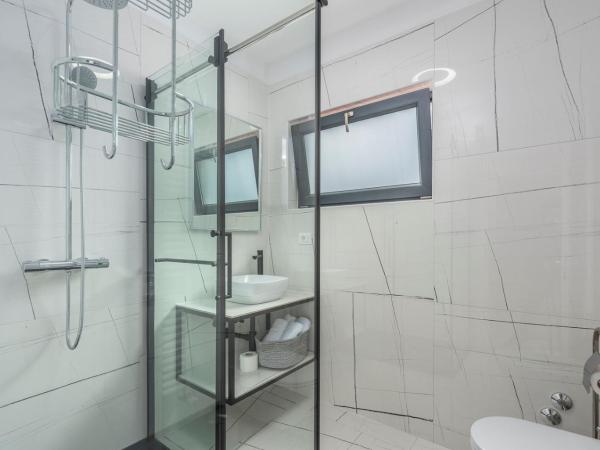 Apartments Zrnic : photo 5 de la chambre appartement