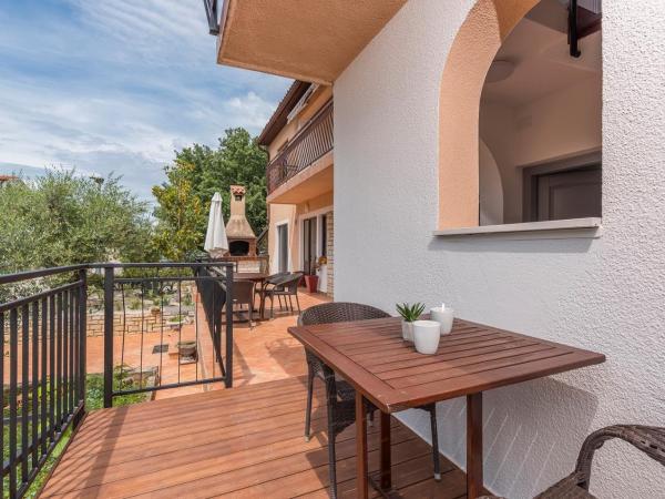 Apartments Zrnic : photo 8 de la chambre appartement