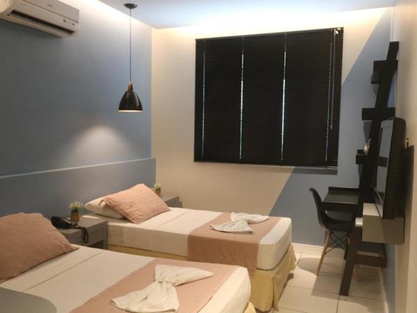 Fortpraia Hotel : photo 2 de la chambre chambre triple