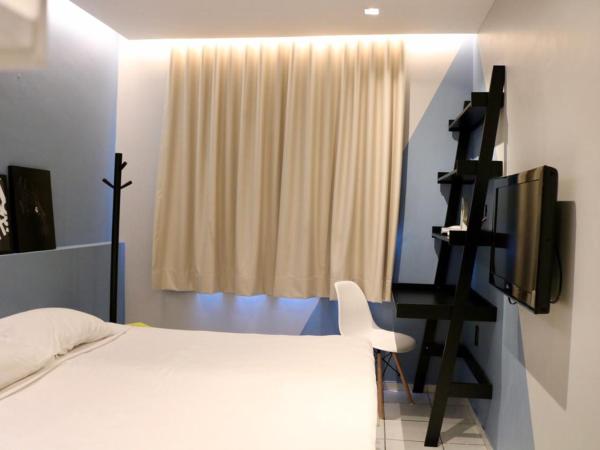 Fortpraia Hotel : photo 7 de la chambre chambre simple