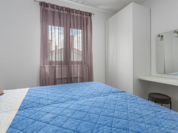 Apartments Zrnic : photo 5 de la chambre appartement avec balcon