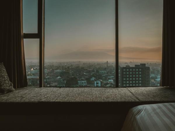 PULANG ke UTTARA : photo 10 de la chambre suite 2 chambres