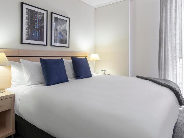 Oaks Brisbane Festival Suites : photo 3 de la chambre executive two-bedroom apartment - no housekeeping