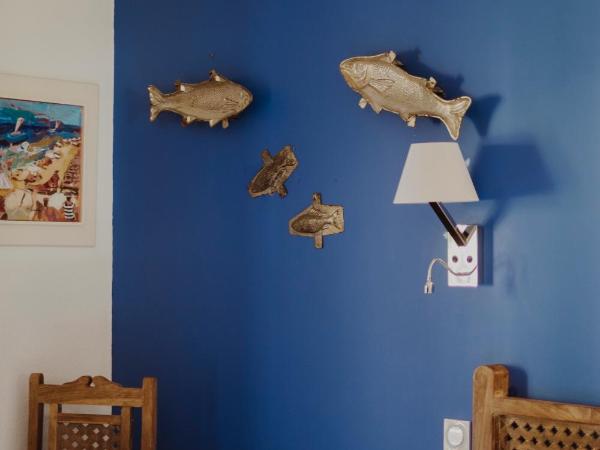 Oustau Camarguen Hôtel & Spa : photo 7 de la chambre chambre double