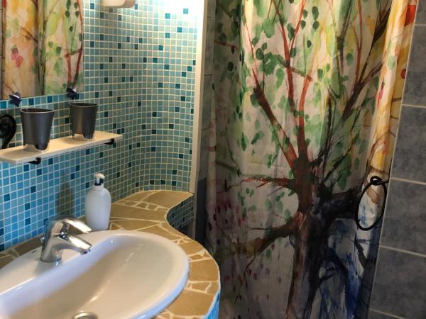 Casa di Floumy : photo 8 de la chambre appartement