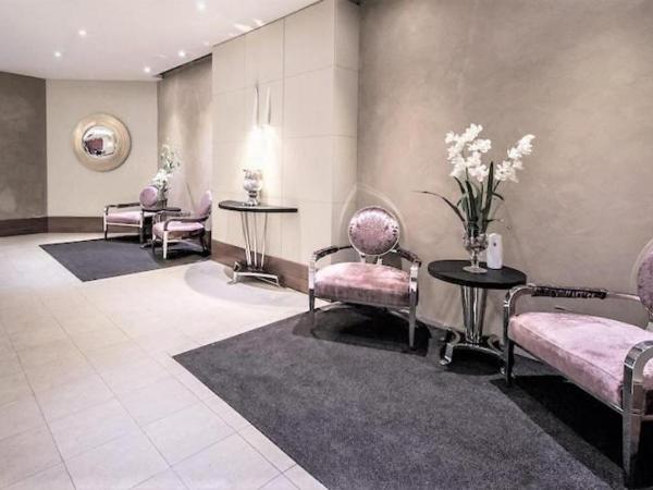 Accommodation Sydney 38 Harbour Street Sydney : photo 1 de la chambre appartement 1 chambre