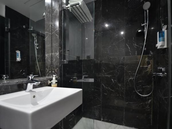 Le Yacht Suites Hotel : photo 1 de la chambre suite présidentielle