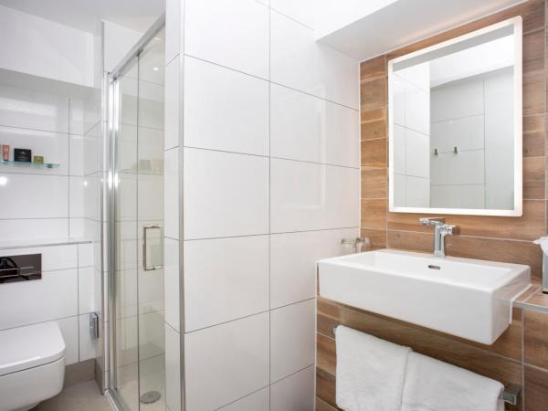 Ten Hill Place : photo 4 de la chambre chambre simple classique