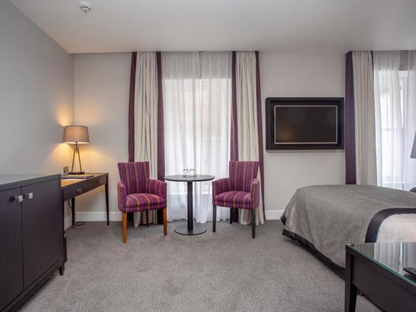 Ten Hill Place : photo 3 de la chambre chambre lits jumeaux classique