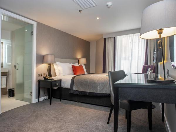 Ten Hill Place : photo 9 de la chambre chambre double classique