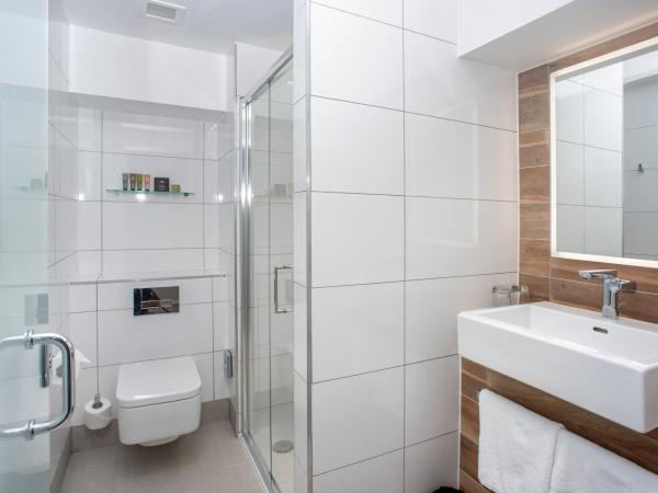 Ten Hill Place : photo 2 de la chambre chambre simple classique