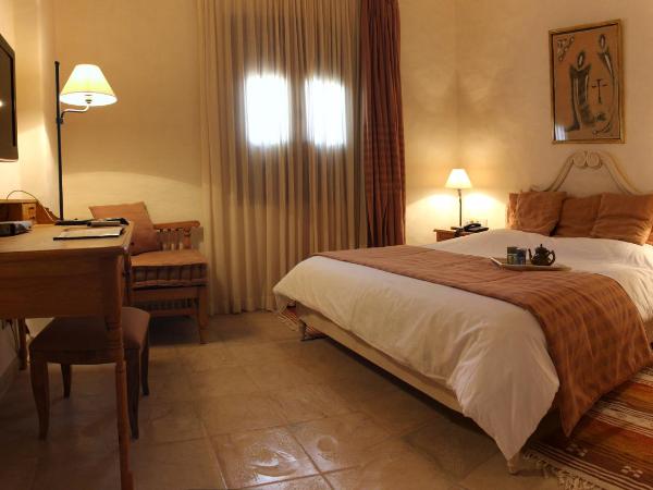Dar Saida Beya : photo 4 de la chambre chambre double deluxe