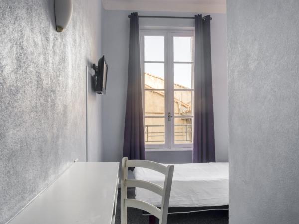 Citotel Hôtel Cesar : photo 2 de la chambre chambre simple standard