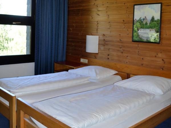 Hotel Leitgebhof : photo 3 de la chambre chambre familiale