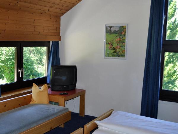 Hotel Leitgebhof : photo 9 de la chambre chambre familiale