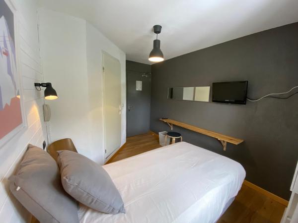 Le Roitelet : photo 4 de la chambre chambre simple