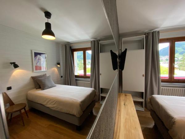 Le Roitelet : photo 1 de la chambre chambre simple