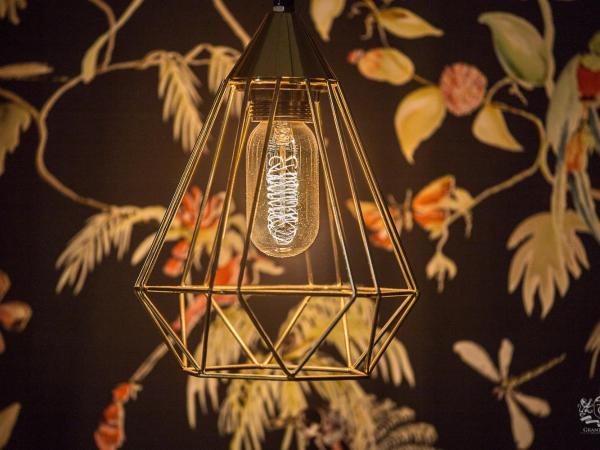 Grand Tour Design Guest House Catania : photo 4 de la chambre studio lit queen-size de luxe 