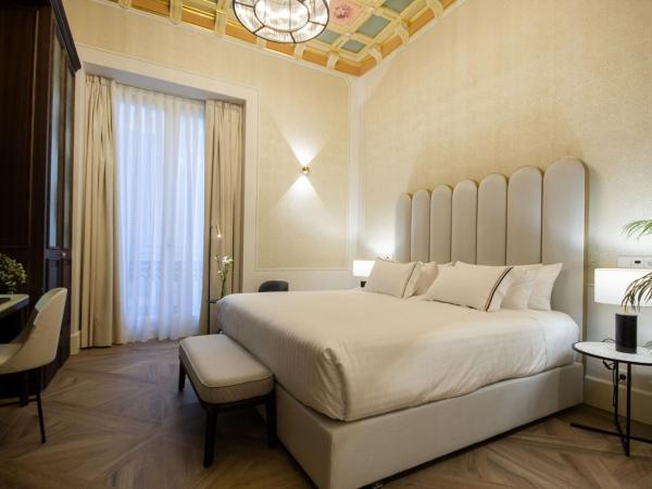 MYR Palacio Vallier : photo 1 de la chambre chambre double