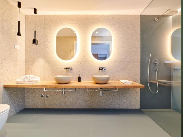 Ribarska Koliba Resort : photo 2 de la chambre chambre double