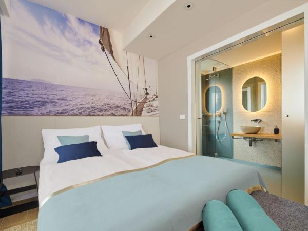 Ribarska Koliba Resort : photo 3 de la chambre chambre double