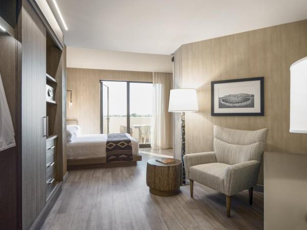 Hotel Chaco : photo 1 de la chambre chambre double deluxe