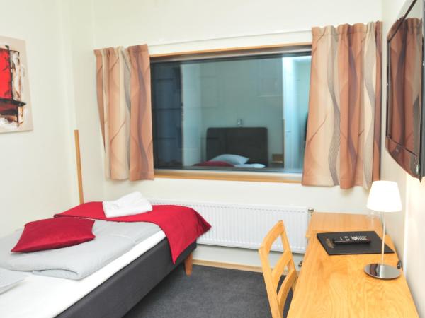 Thon Partner Hotel Kungsbron : photo 2 de la chambre chambre simple standard