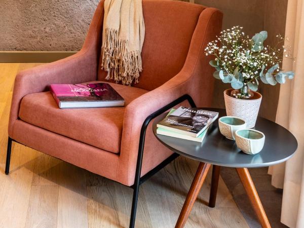 Casa Tuna : photo 5 de la chambre suite