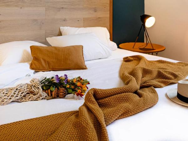 Casa Tuna : photo 3 de la chambre suite deluxe