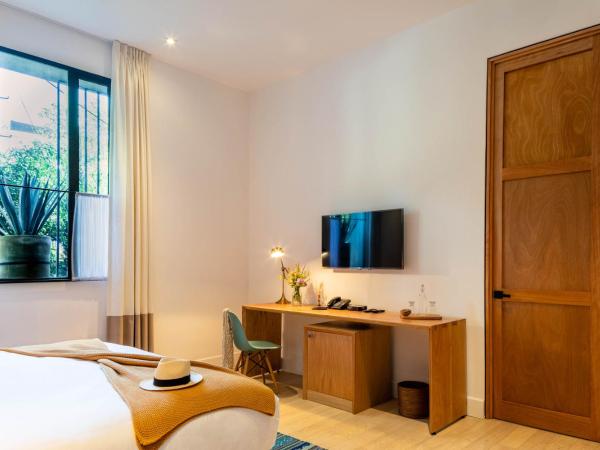 Casa Tuna : photo 4 de la chambre suite deluxe