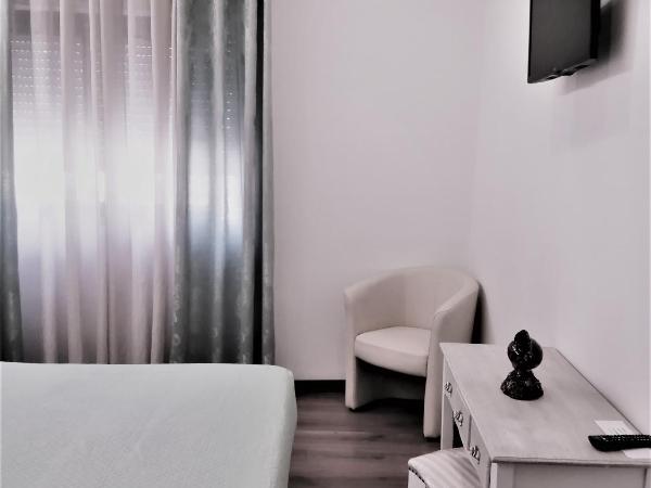 Hotel Domus : photo 1 de la chambre chambre double