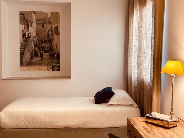 Best Western Hotel Casa Bianca : photo 1 de la chambre chambre triple supérieure