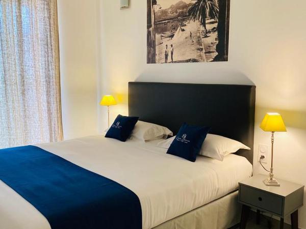 Best Western Hotel Casa Bianca : photo 3 de la chambre chambre triple supérieure