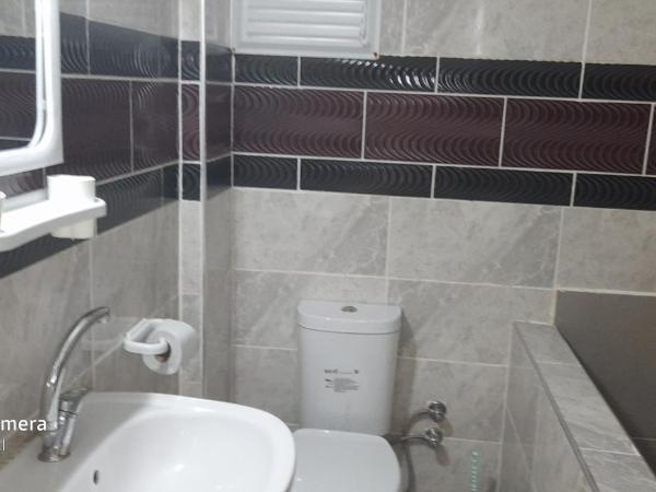 Pamukkale Batu Termal : photo 6 de la chambre studio familial