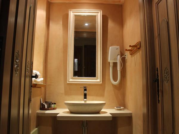 Dar Saida Beya : photo 1 de la chambre chambre double deluxe
