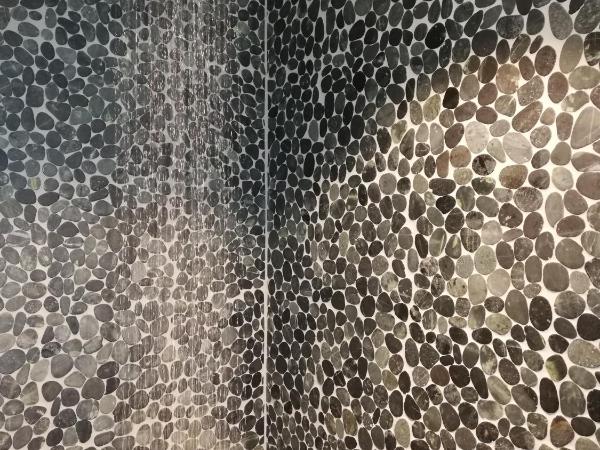 Wellness Sweet Bonihu B&B : photo 2 de la chambre chambre double sans baignoire spa - vue sur jardin