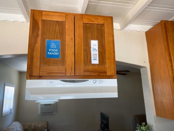 WHOLE Family - Barrette : photo 1 de la chambre chambre simple