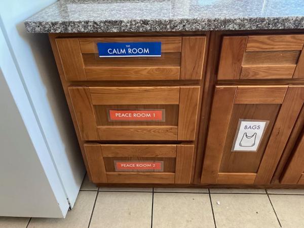 WHOLE Family - Barrette : photo 3 de la chambre chambre simple